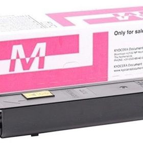 Mita TK-895 Kırmızı Toner