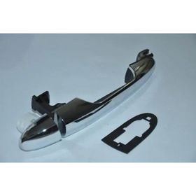 Mita U03231591 Arka Sol Fıat Egea Dış Kapı Açma Kolu