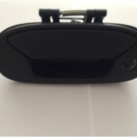 Mita U03325381 Arka Bagaj Kapısı Doblo I-II 02-12 Tek Kapı Dış Kapı Kolu