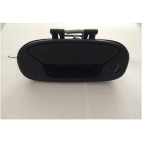 Mita U03325381 Arka Bagaj Kapısı Doblo I-II 02-12 Tek Kapı Dış Kapı Kolu