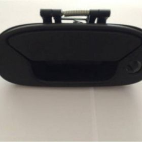 Mita U03325381 Arka Bagaj Kapısı Doblo I-II 02-12 Tek Kapı Dış Kapı Kolu
