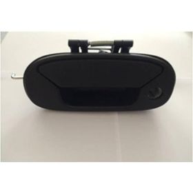 Mita U03325381 Arka Bagaj Kapısı Doblo I-II 02-12 Tek Kapı Dış Kapı Kolu