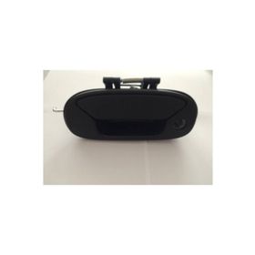 Mita U03325381 Arka Bagaj Kapısı Doblo I-II 02-12 Tek Kapı Dış Kapı Kolu