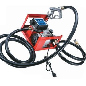 Mitacan 220V Sayaçlı Yakıt Transfer Pompası