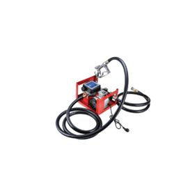 Mitacan 220V Sayaçlı Yakıt Transfer Pompası