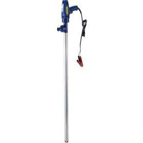 Mitacan 220V Varil Tipi Yakıt Transfer Pompası