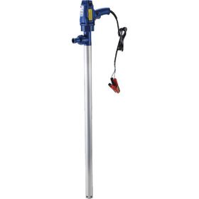 Mitacan 220V Varil Tipi Yakıt Transfer Pompası