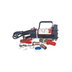 Mitacan MTTP40T12 12V Yakıt Transfer Pompası