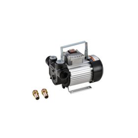 Mitacan MTTP60TAC 220V Dizel Yakıt Transfer Pompası