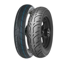 Mitas 100/90-19 MC50 140/90-15 MC7 70R Ön Arka Set Yaz Lastiği