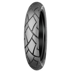 Mitas 110/80R19 Terra Force 59V Ön Lastik