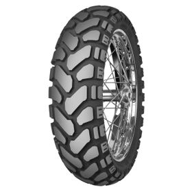 Mitas 120/80B18 E07 Plus 62T Motosiklet Lastiği