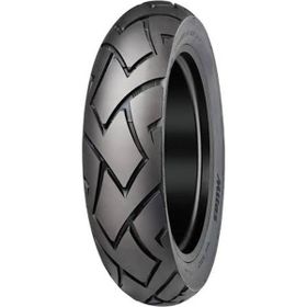 Mitas 130/80-17 Terra Force 65H Arka Lastik