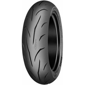 Mitas 150/60ZR17 Sport Force Plus 66W Arka Lastik