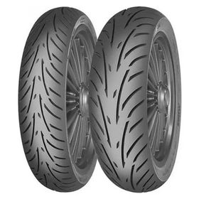Mitas 150/70-14 66S Touring Force Sc Motosiklet Arka Lastiği