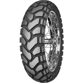 Mitas 150/70B17 E07 Plus Motosiklet Arka Lastiği