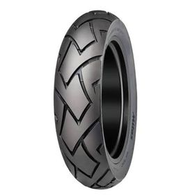 Mitas 150/70R18 Terra Force 70V Arka Lastik