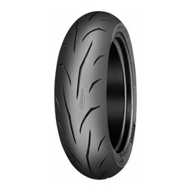 Mitas 160/60ZR17 Sport Force Plus 69W Arka Lastik