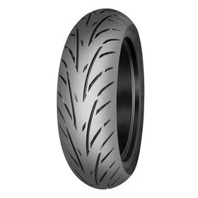 Mitas 180/55ZR17 Touring Force 73W Motosiklet Lastiği