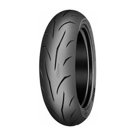Mitas 190/50ZR17 Sport Force Plus 73W Arka Lastik