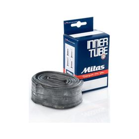 Mitas 26x1.75-2.45 İç Lastik 47 mm İnce Sibop