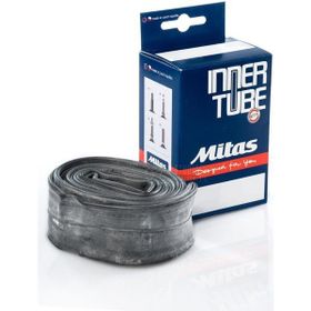 Mitas 26x1.75-2.45 İç Lastik 48 mm Kalın Sibop