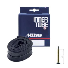 Mitas 26x2.10-3.00 cm İnce Sibop Bisiklet İç Lastiği