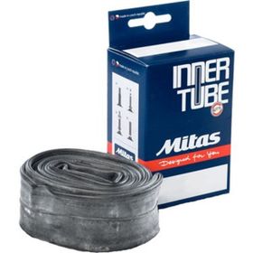 Mitas 27.5x 2.50-3.00 cm Av Kalın Sibop Bisiklet İç Lastiği