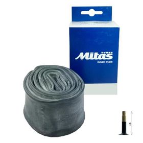 Mitas 27.5x1.75-2.45 cm Bisiklet İç Lastiği Kalın Sibop