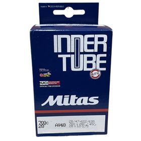 Mitas 700x28/45C Oto Sibop 48 mm İç Lastik