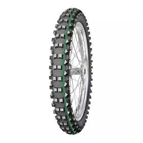 Mitas 90/100-16 Terra Force Mx 51M Motosiklet Lastiği