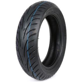 Mitas 90/90-14 46P Touring Force SC Motosiklet Ön Lastiği