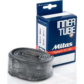 Mitas AV-40 mm LSI-197 20x1.75 2.45 Kalın Sibop Bisiklet İç Lastiği
