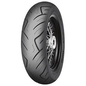 Mitas Custom Force 150/80B16 77H Motosiklet Arka Lastiği Üretim Yılı: 2021