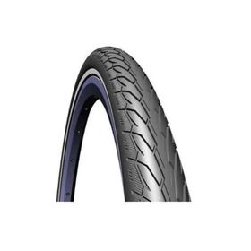 Mitas Flash 20x1.75 Stopthorn Reflektörlü Çift 2 Adet Zırhlı Dış Lastik