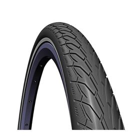 Mitas Flash 700x35C 3 mm Zırhlı Bisiklet Dış Lastik