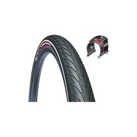 Mitas Flash 700x45 cm 3 mm Zırhlı Bisiklet Dış Lastiği