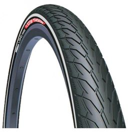 Mitas LSD-221 Flash V66 26x1.75 StopThorn Reflektörlü 3 mm Zırhlı Dış Lastik