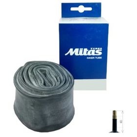 Mitas LSI-511 24x1.75-2.45 AV-40 Kalın Sibop Kutulu Bisiklet İç Lastiği