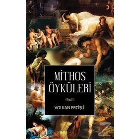 Mithos Öyküler - Volkan Ercişli