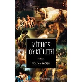 Mithos Öyküler - Volkan Ercişli