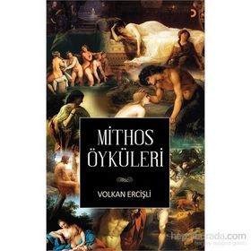 Mithos Öyküler - Volkan Ercişli