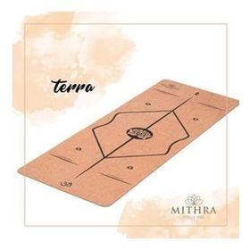 Mithra Earth Terra Yoga Matı