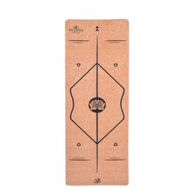 Mithra Earth Terra Yoga Matı