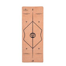 Mithra Earth Terra Yoga Matı