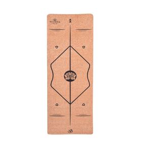 Mithra Earth Terra Yoga Matı