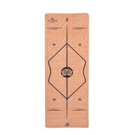 Mithra Earth Terra Yoga Matı