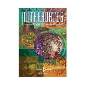 MITHRADATES - ARIENNE MAYOR