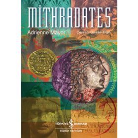 MITHRADATES - ARIENNE MAYOR