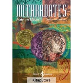 MITHRADATES - ARIENNE MAYOR